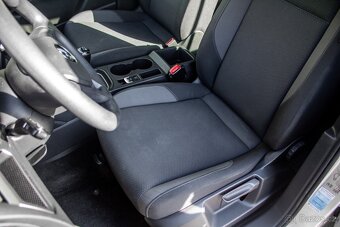 Volkswagen Touran 1.6 TDI SCR BMT Trendline - 14