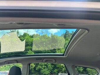 Nissan Qashqai+2 1.6 16V Tekna Dig.Klima Panorama - 14