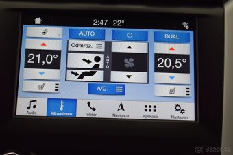 Ford Mondeo 2,0 TDCi, BUSSINES,AUT,LED - 14