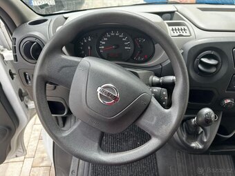 Nissan NV400 2.3 dCi - 14