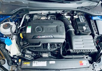 Seat Leon CUPRA ST BSR 2.0 TSI 270kW - 14