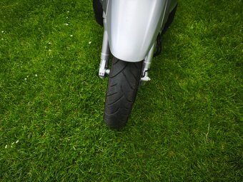 Piaggio Beverly 350 i.e. ABS/ASR Sport Touring (2016) po ser - 14