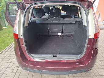 Renualt grand scenic 1.5dci 81kw 2013 - 14