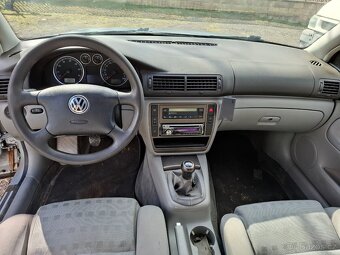 VW PASSAT B 5.5, COMBI 2.0 BENZIN / 96 KW - 14
