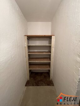 Pronájem zrekonstruovaného bytu 2+1, 55 m2, os. vl., ul. M.H - 14