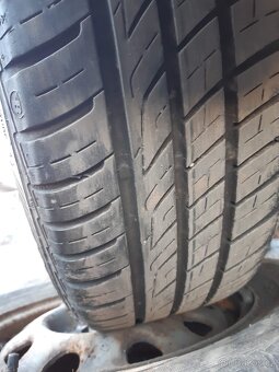 Peugeot 406 2,0HDI 2001 66kW - pouze nahradni  dily - 14