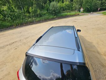 PRODÁM SUBARU OUTBACK 2.5 - 14