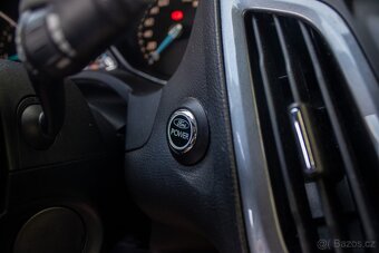 Ford Focus 1.6 TDCi 105hp ECOnetic - 14