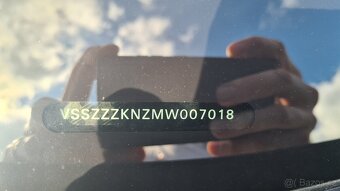 Seat Tarraco FR 2,0 TDI, 147kW, 4drive, 56000km - 14