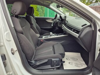 Audi A4 B9.5 S-LINE 40TDI 140KW S-tronic•2021•Matrix•ACC•TZ - 14