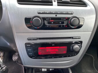 SEAT LEON 1,4 TSi -ELEGANCE - 14