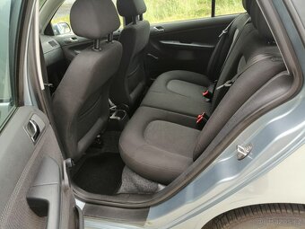 Škoda Fabia 1.4 59kW nová STK - 14