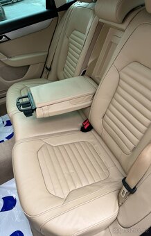 VOLKSWAGEN PASSAT 2.0 TDI 103 kW AUTOMAT – 2011 - 14