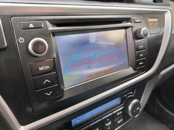Toyota AURIS 2,0 D-4D, 1.MAJITEL, r.v. 9/2013, 219.987 km - 14