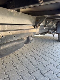 Mercedes-Benz Sprinter, 316 Cdi RWD Automat L3 - 14