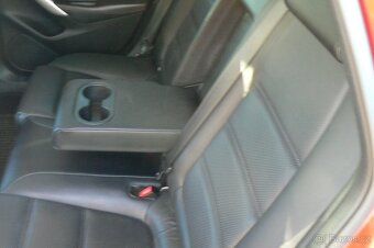 Mazda 6 2.2D Skyactiv Combi -2013 -ČR-automat - 14