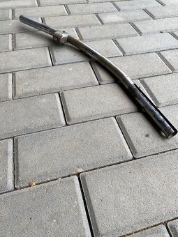 Řídítka Jawa 555 - 14