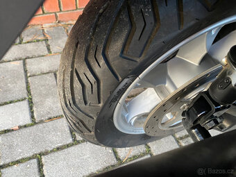 Suzuki Burgman 125 Nové v ČR - 14