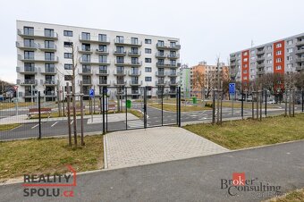 Prodej, byty/2+kk, 76.15 m2, Cibulkova, Klatovy III, Klatovy - 14