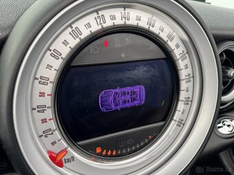 Mini Cooper, One 1.6 Cabrio "S"Look - 14