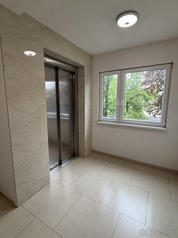 Pronájem bytů 3+kk 62 m2 - 14