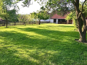 ✅Nemovitost v ⛪centru | UZAVŘENÝ AREÁL | výhled na věž - 14