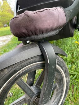 Sporťák Thule Urban Glide 2 - 14