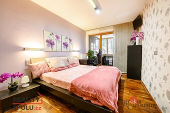 Prodej, byty/3+kk, 104 m2, Bolevecká 1292/10, Severní Předmě - 14