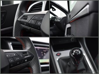 Seat Ateca FR 1.5 TSi/2020/110kw/facelift/virtual - 14