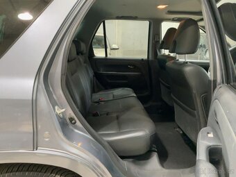 Honda CR-V 4 x 4 2,2 CTDI-PRODÁNO - 14