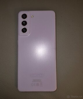 Samsung Galaxy S21 FE 5G, 128 GB, RAM 6GB - 14