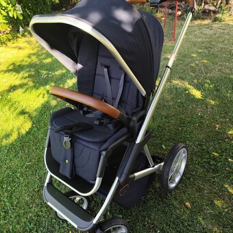 Kočárek Moon style - 14