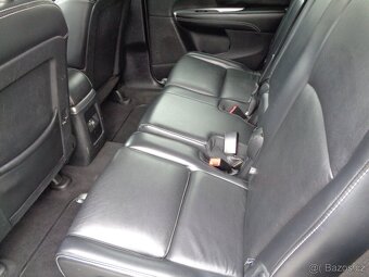 Fiat Freemont prodej, výměna - 14