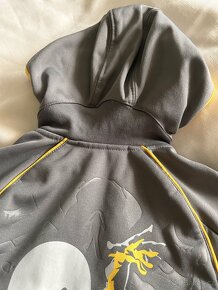 Set mikina-kalhoty zn. kids Kenvelo 2-3roky - 14