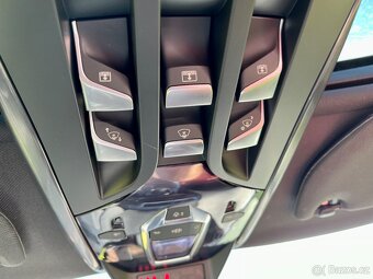 CITROEN DS5 2.0 HDI,133 Kw, 2016, 94 TKM, ČR, SERVISKA, TOP - 14