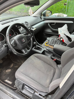 Seat Exeo 2.0tdi 105kw kombi - 14