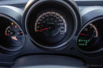 DODGE NITRO 2.8 CRD SXT 4X4 130kW A/T 2008 - 14