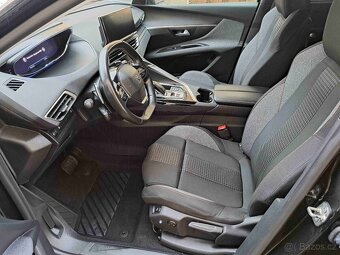 Peugeot 5008 1,5 HDI EAT8 ACTIVE 156.000 km - 14