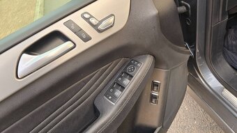 MERCEDES GLE 350d AMG 4 Matic - 14