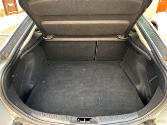 Ford Mondeo Mk4 Sedan (BA7), 2.0i 107 KW - 14