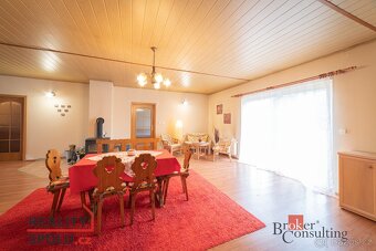 Prodej, domy/rodinný, 465 m2, 43801 Čeradice, Louny [ID 6957 - 14