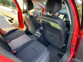 Renault Mégane Grandtour 1,5 dCi Intens 115, 62 tis. Km - 14