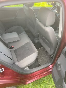 POLO 70 tis. km ČR Tažné - 14