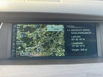 BMW Řada 5 530d GT xDRIVE 190KW F07 - 14