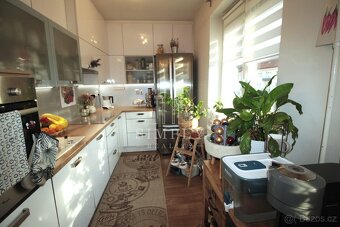 Pronájem bytu 2+1, 58 m2 - Praha - Vršovice, ev.č. 00297 - 14