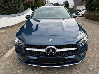 Mercedes cla 220 d amg line - 14