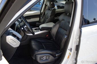 Land Rover Range Rover Sport/aj na splátky/ 2 roky záruka - 14