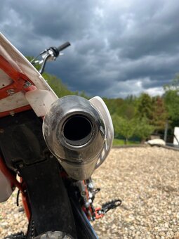 Apollo Thunder 250 – 9,4 mth – výborný stav – r.v. 2024 - 14