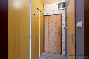 Prodej bytu 1+kk, 33 m2 - Orlová - Lutyně, ev.č. 00698 - 14