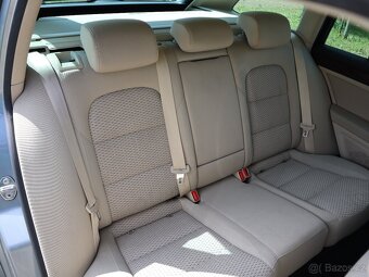 Škoda Superb 3.6 V6 4x4 191kW r.2012 serviska zachovalý stav - 14